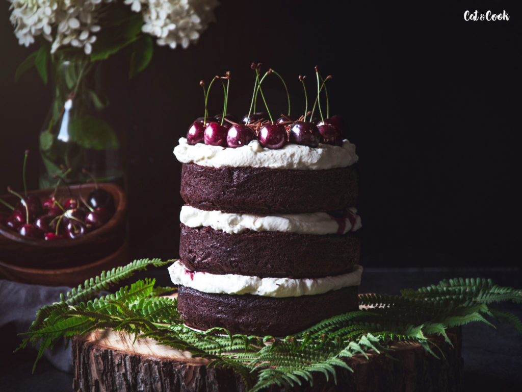 Black forest