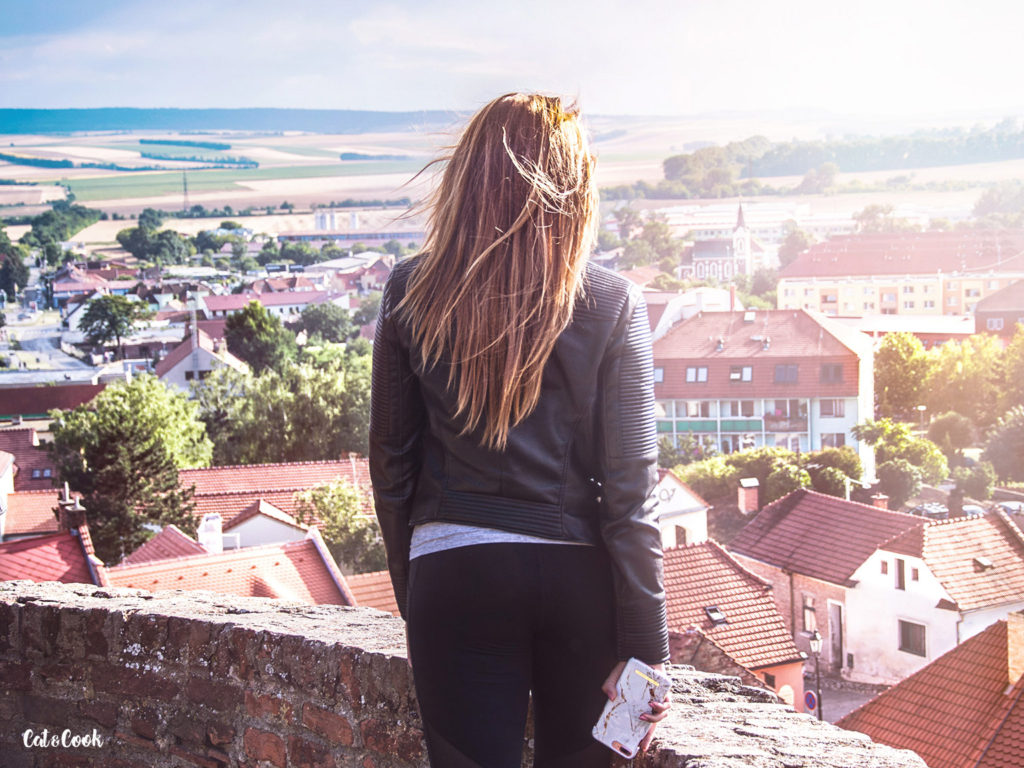 Morava – Foodie trip