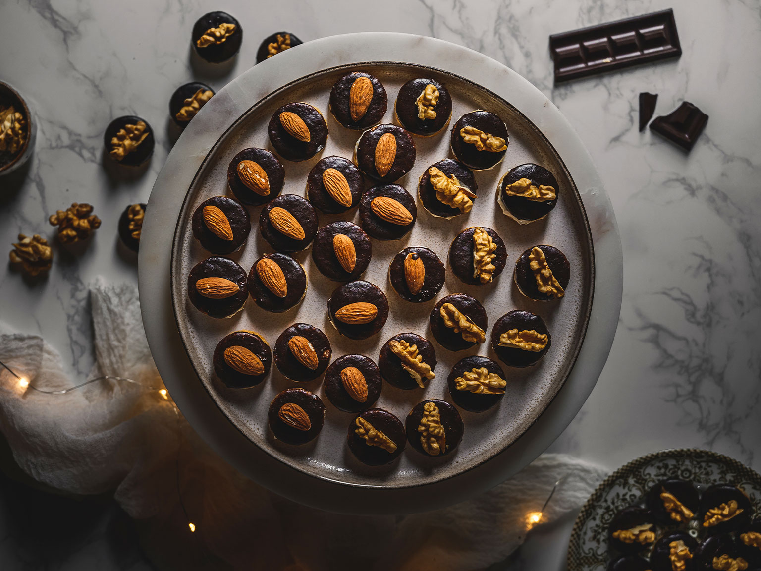 Išelské dortíčky