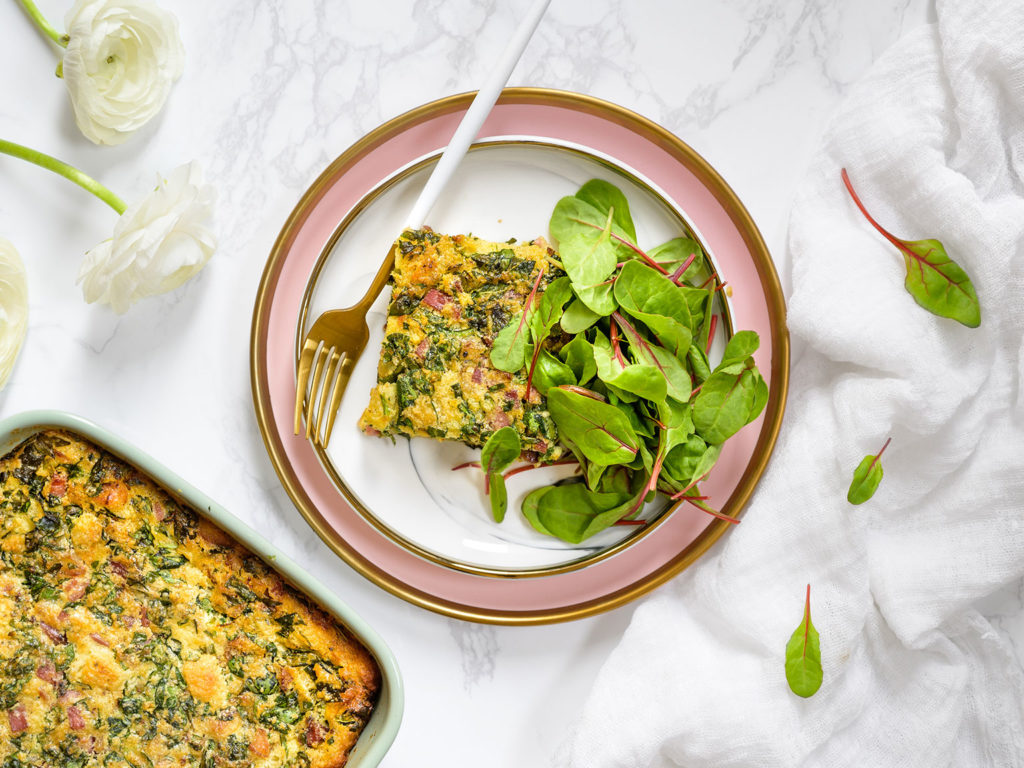 Velikonoční nádivka