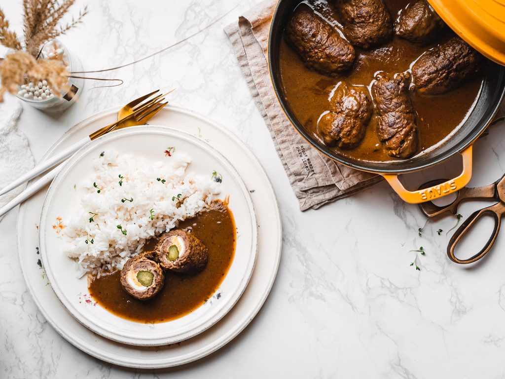 Španělský ptáček