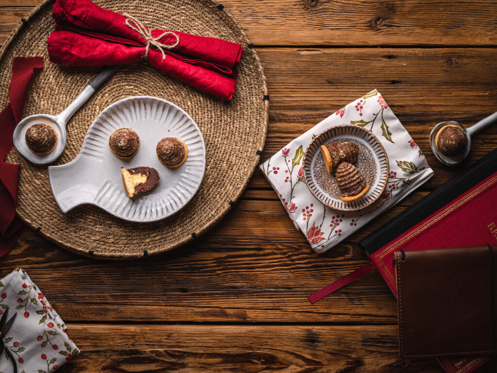 Vosí hnízda / Včelí úly